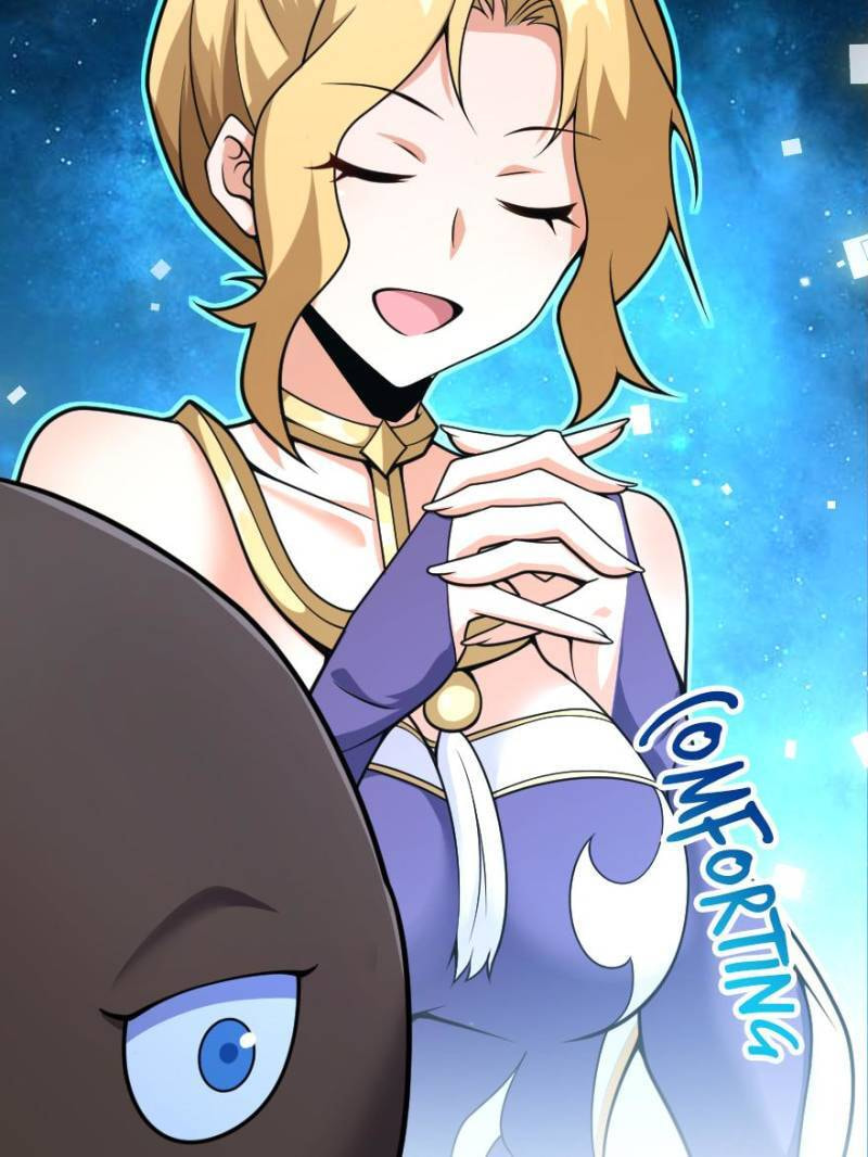 Release That Witch Chapter 588 page 35 - 