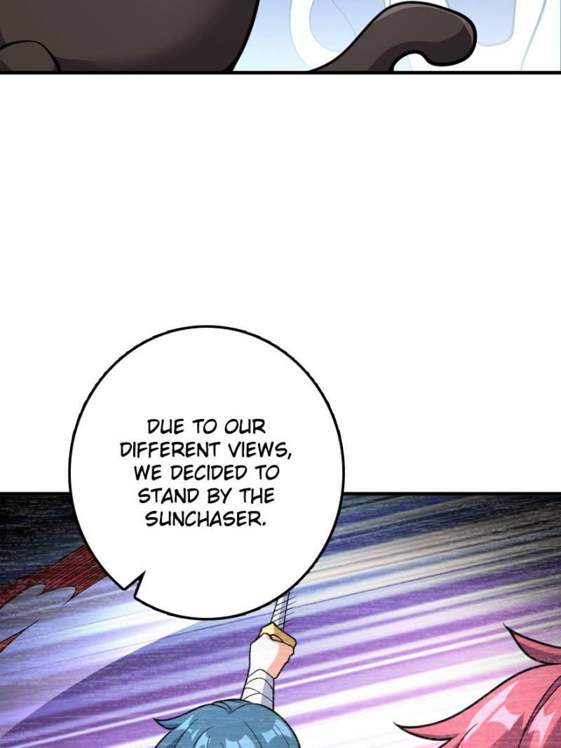 Release That Witch Chapter 588 page 36 - 
