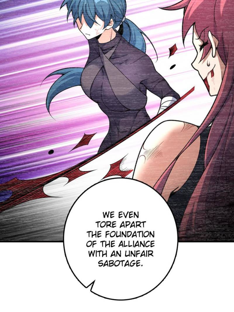 Release That Witch Chapter 588 page 37 - 