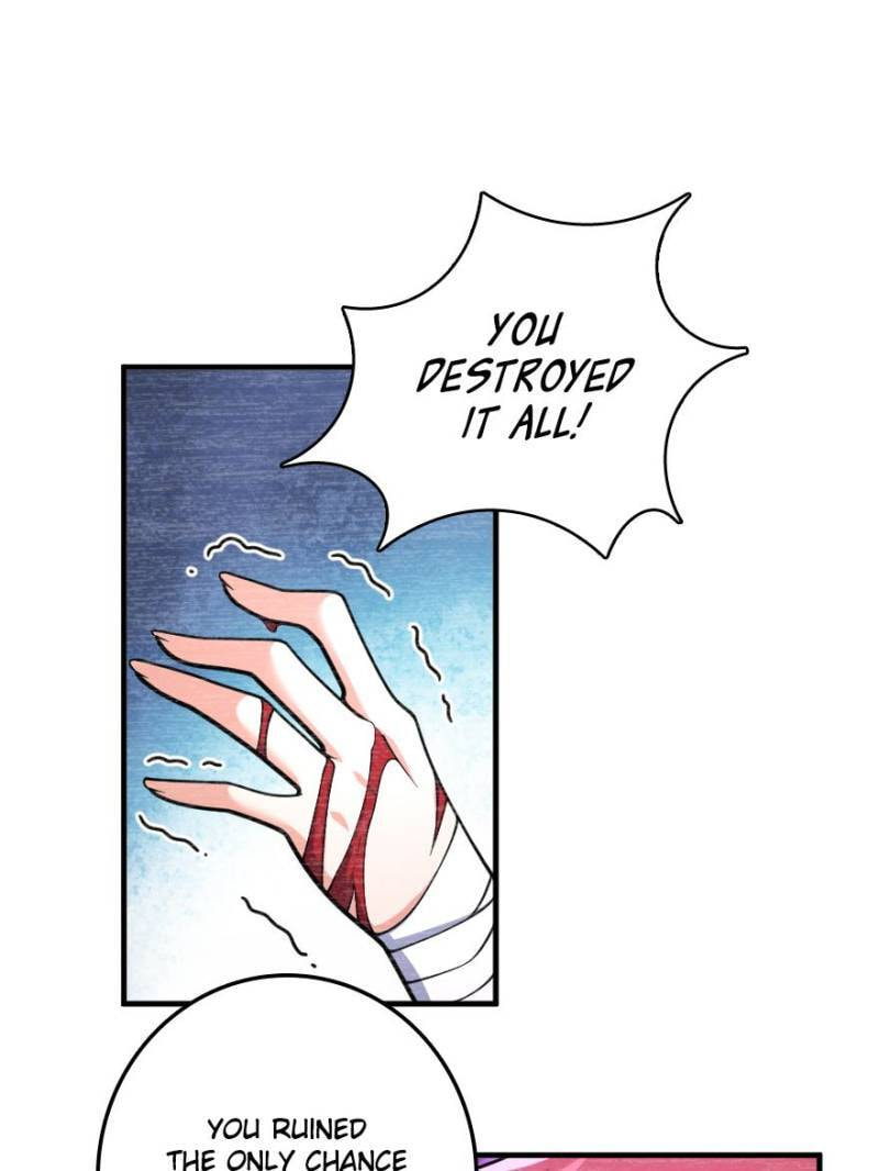 Release That Witch Chapter 588 page 38 - 