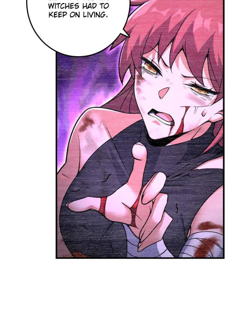 Release That Witch Chapter 588 page 39 - 