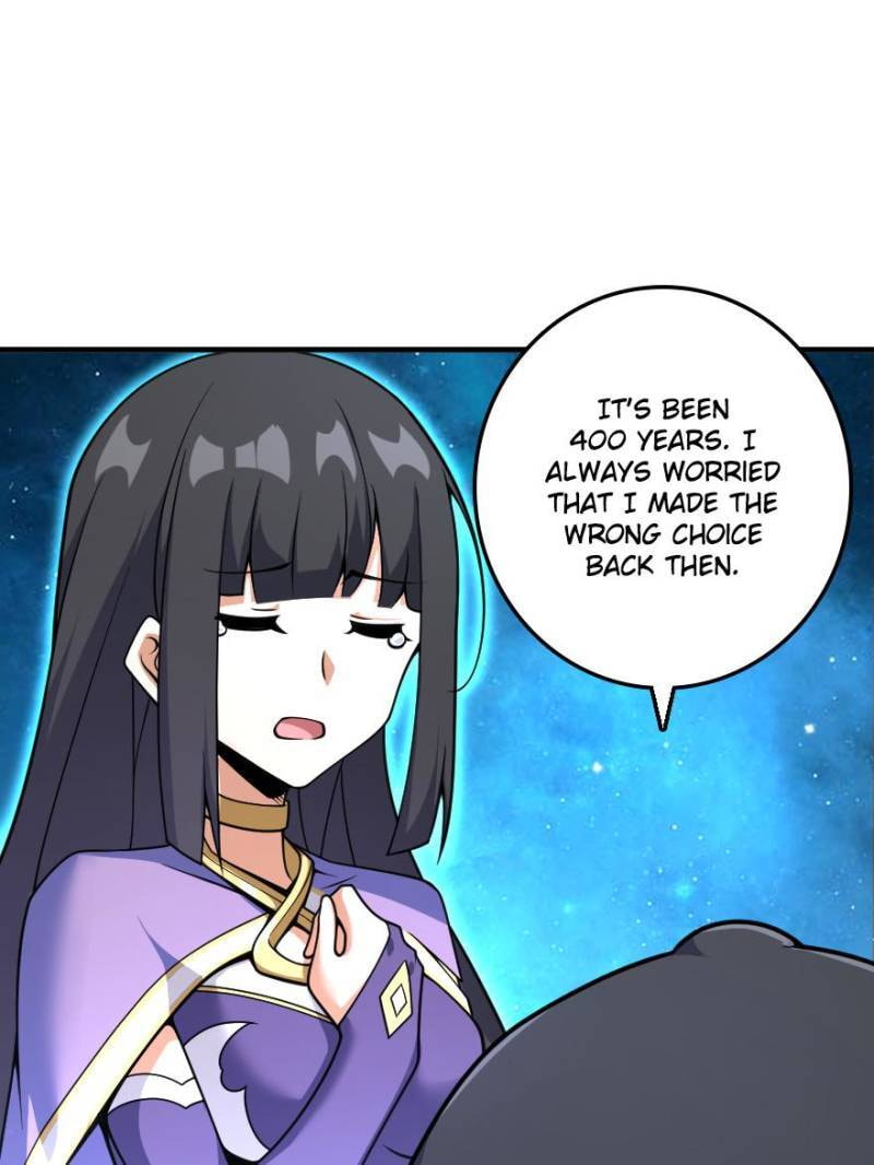 Release That Witch Chapter 588 page 40 - 