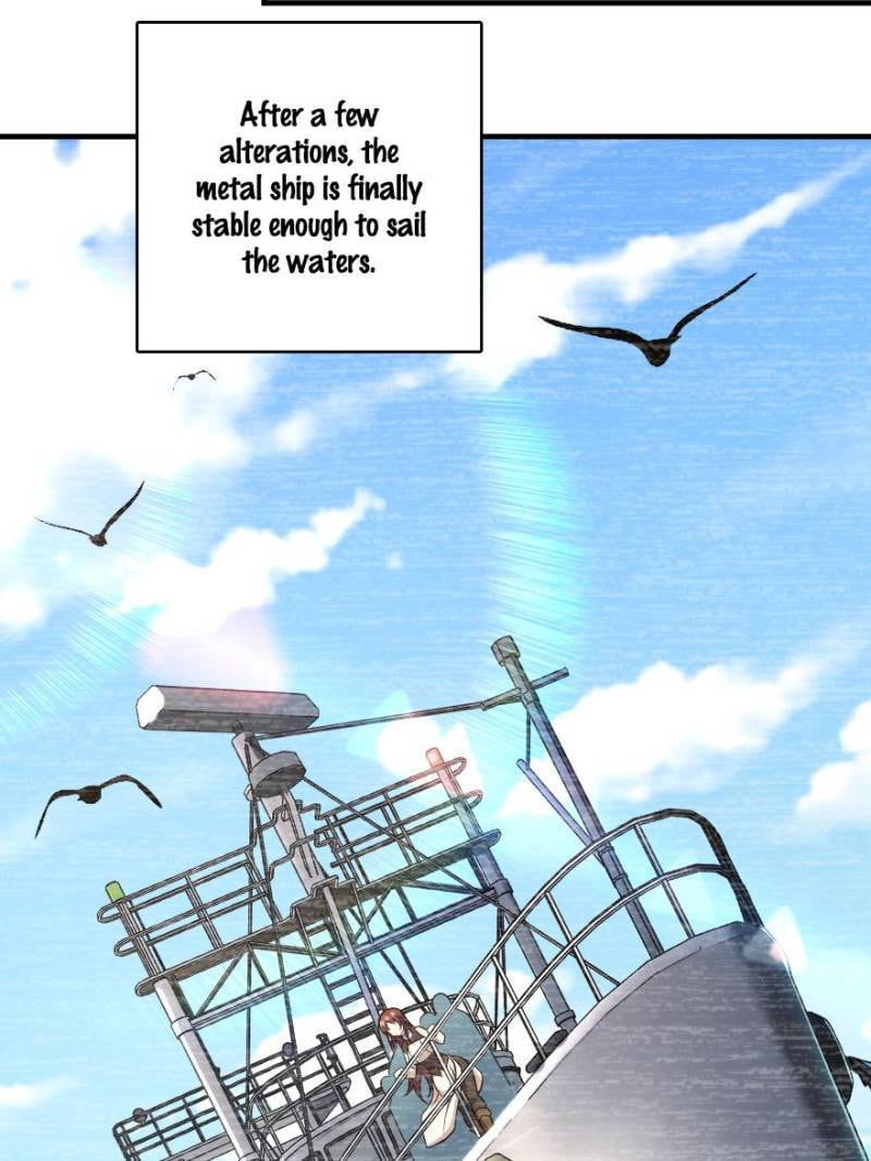 Release That Witch Chapter 588 page 5 - 