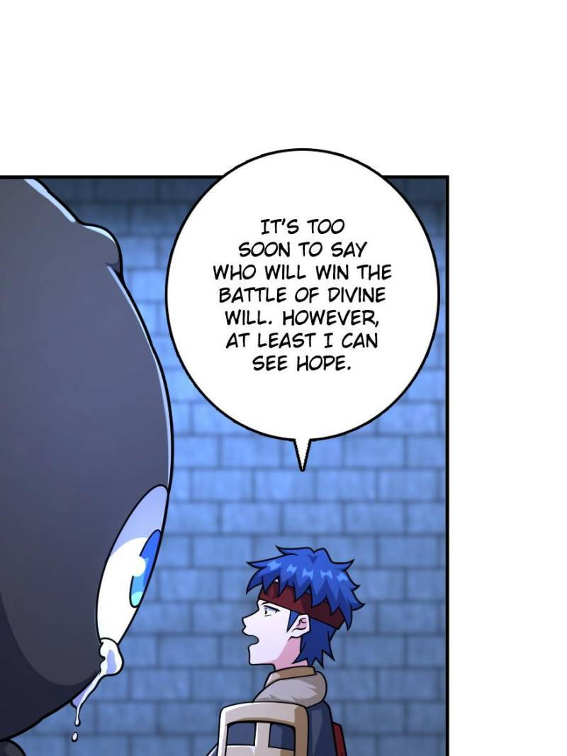 Release That Witch Chapter 588 page 43 - 