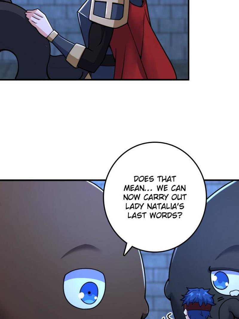 Release That Witch Chapter 588 page 44 - 