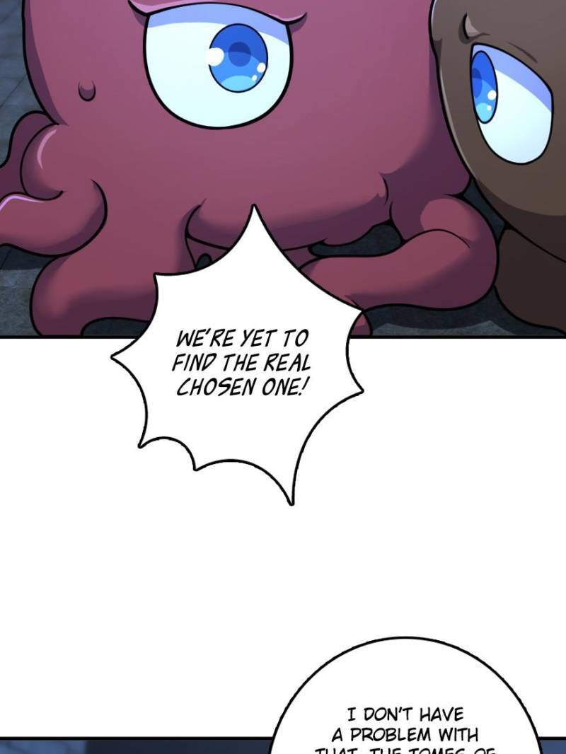 Release That Witch Chapter 588 page 46 - 