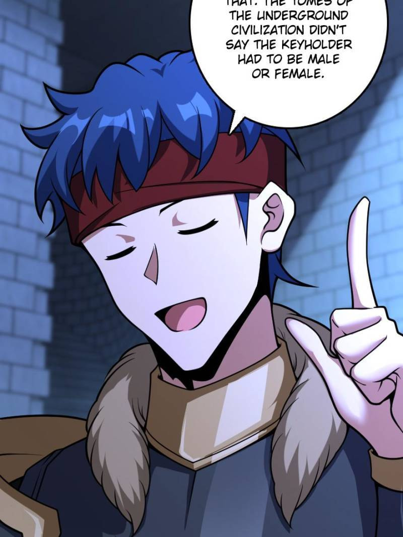 Release That Witch Chapter 588 page 47 - 