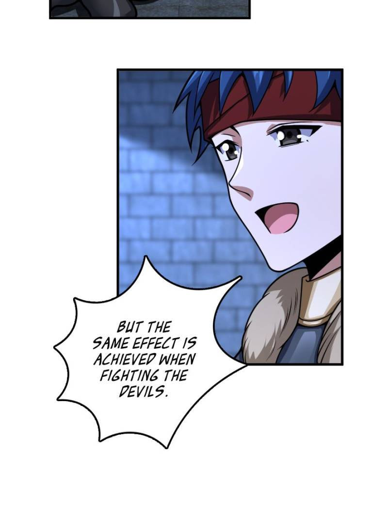 Release That Witch Chapter 588 page 49 - 