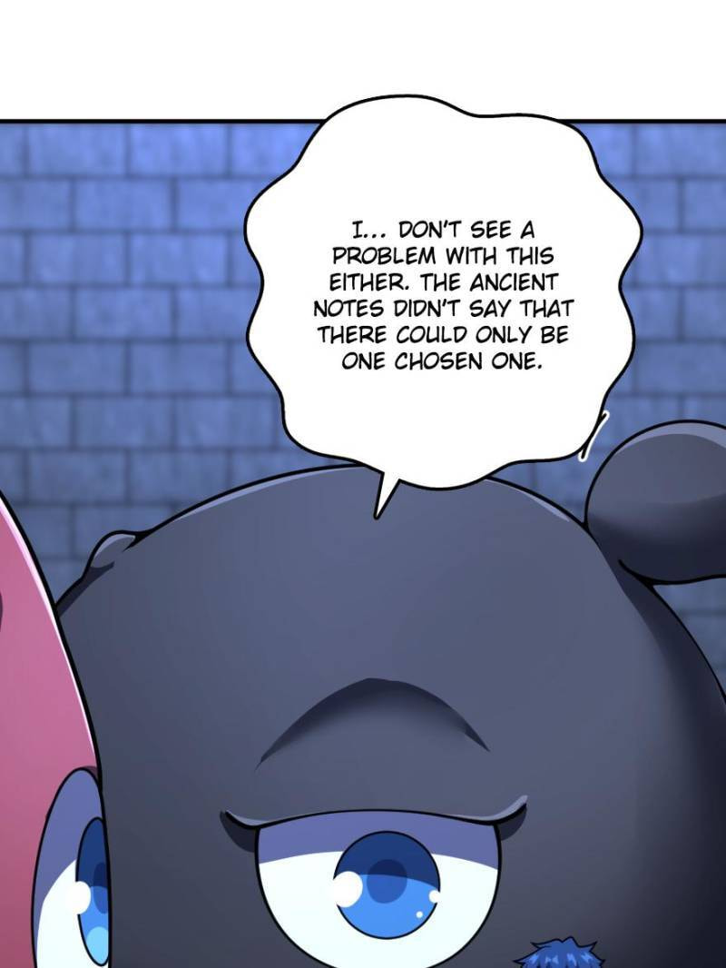Release That Witch Chapter 588 page 50 - 