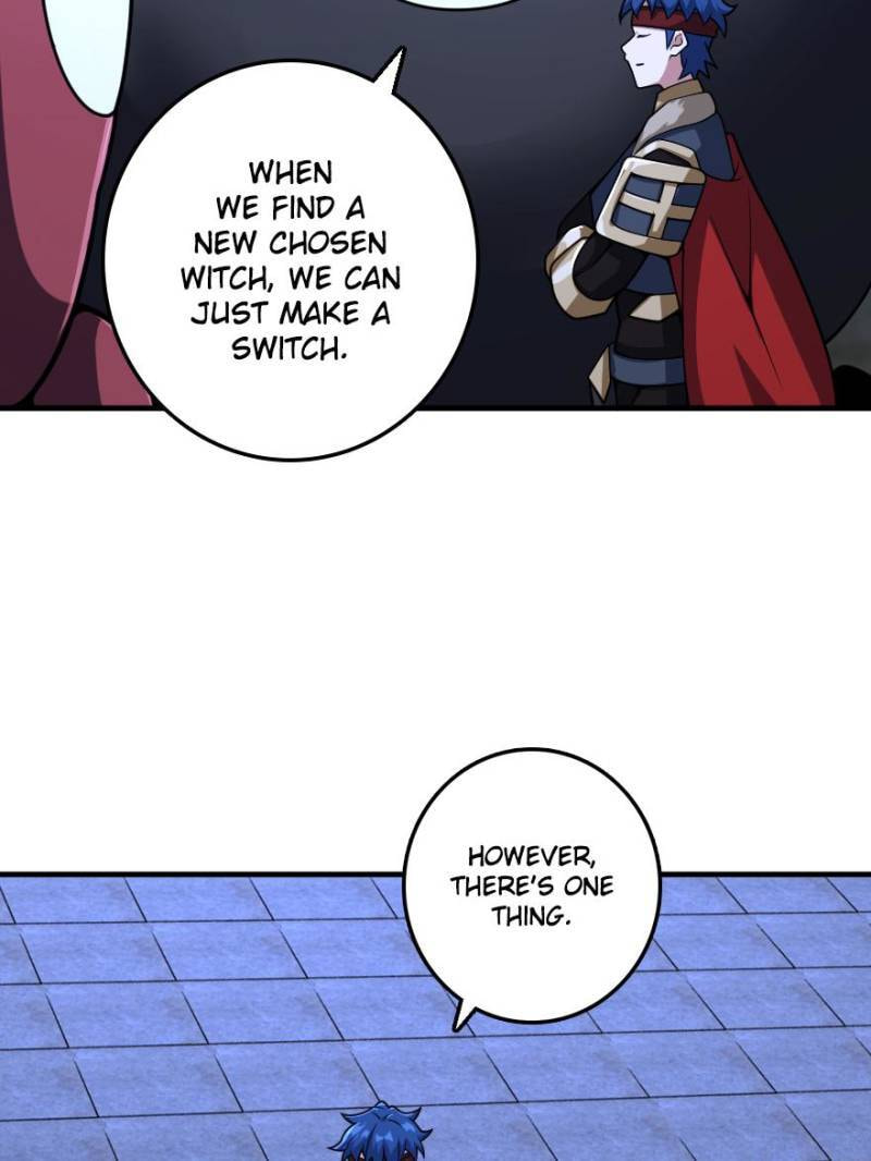 Release That Witch Chapter 588 page 51 - 