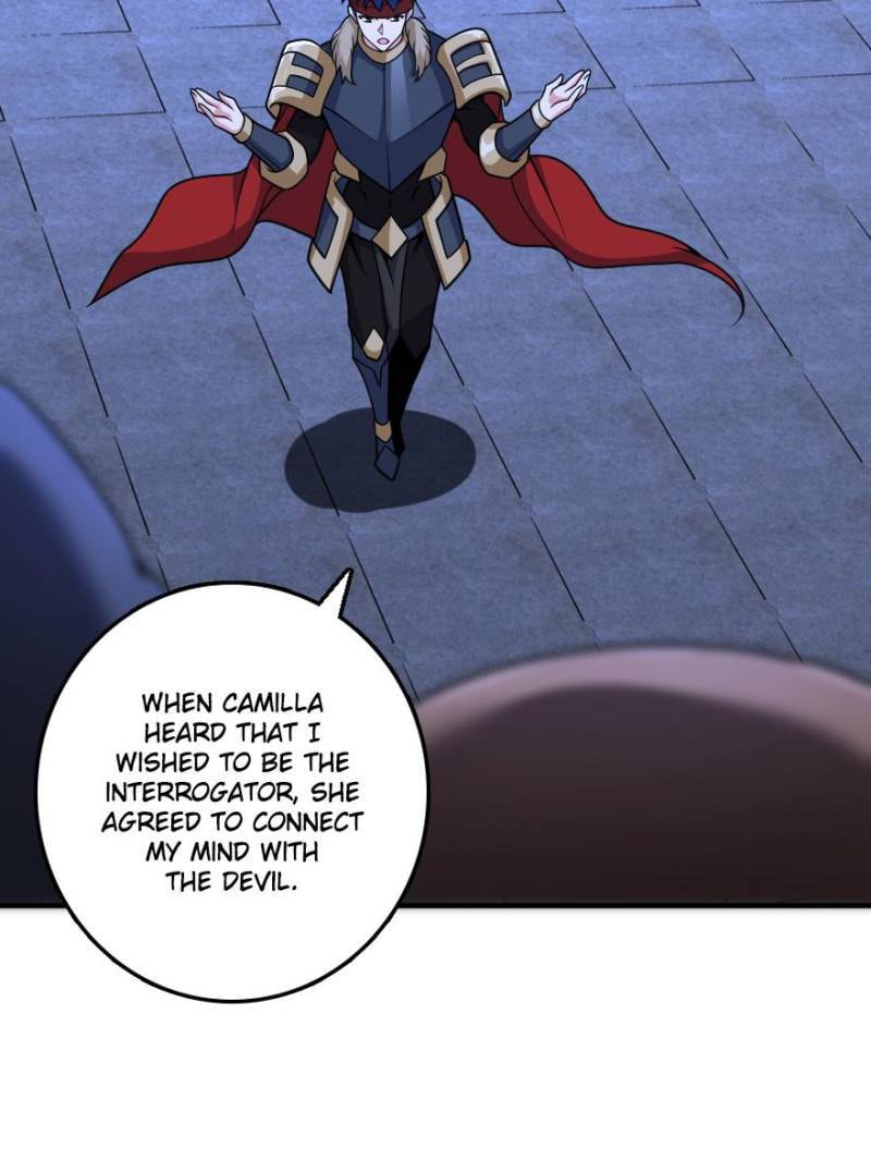 Release That Witch Chapter 588 page 52 - 