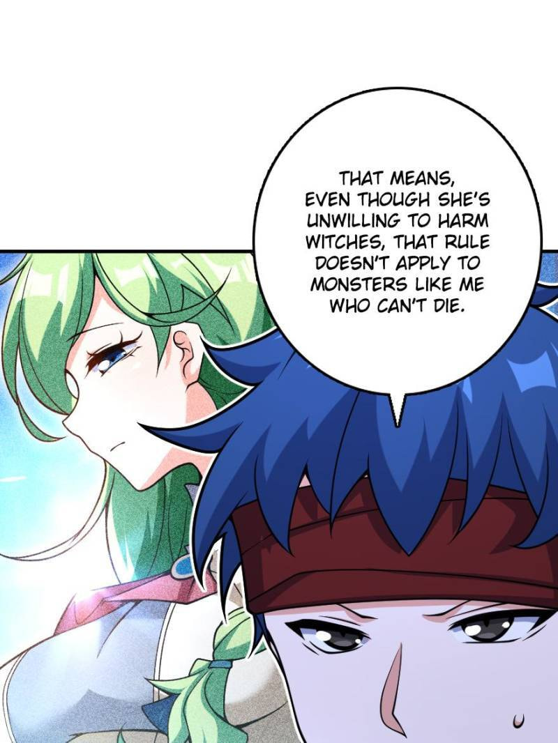 Release That Witch Chapter 588 page 53 - 