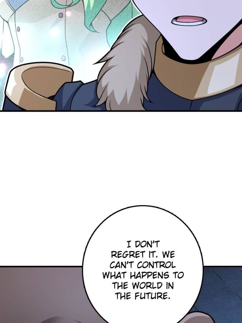 Release That Witch Chapter 588 page 54 - 