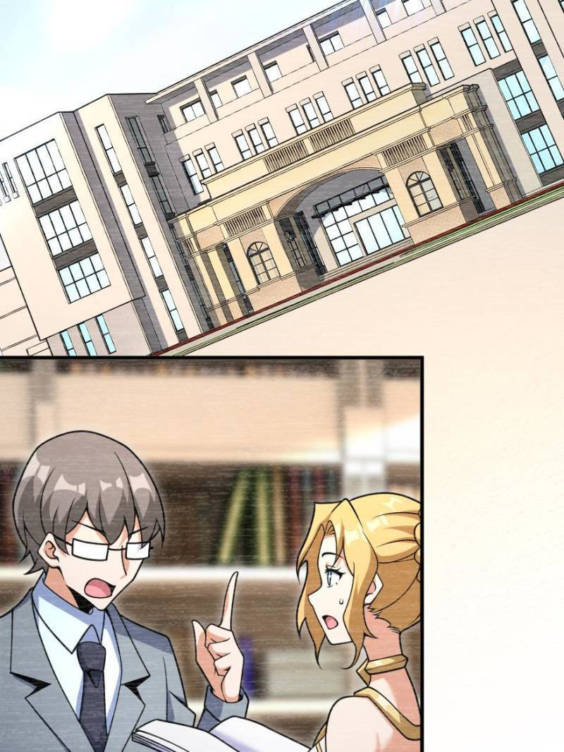 Release That Witch Chapter 588 page 66 - 
