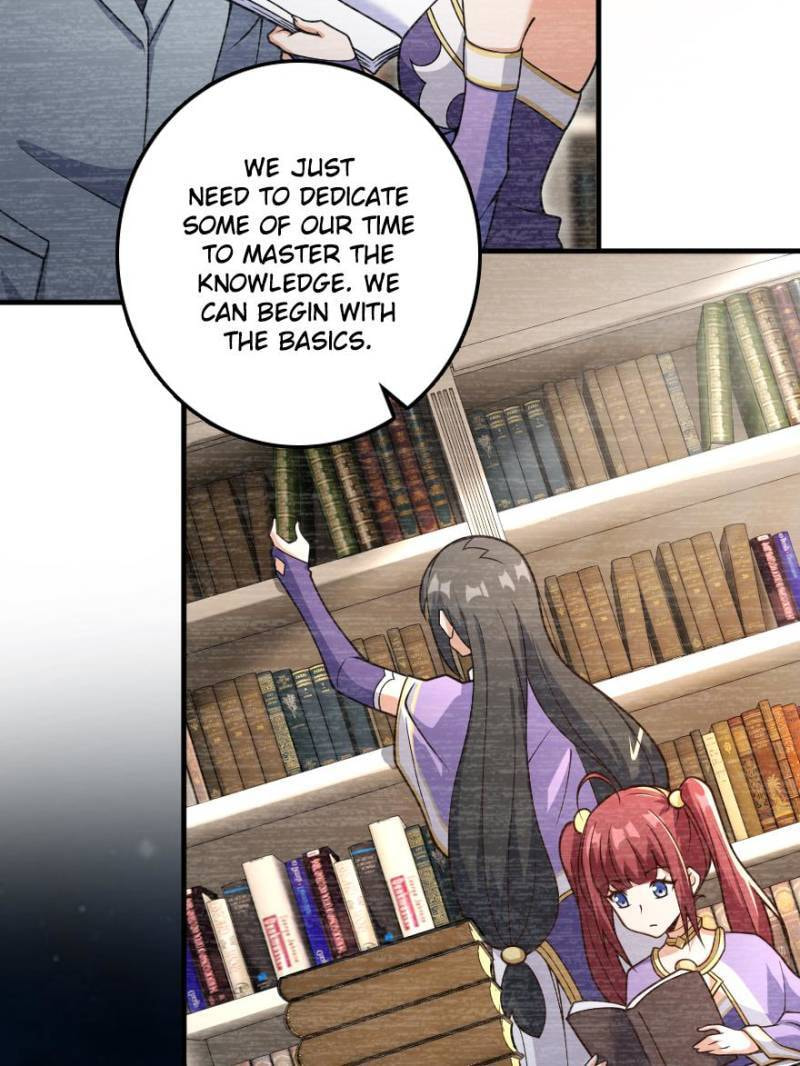 Release That Witch Chapter 588 page 67 - 