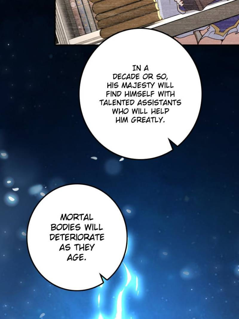 Release That Witch Chapter 588 page 68 - 