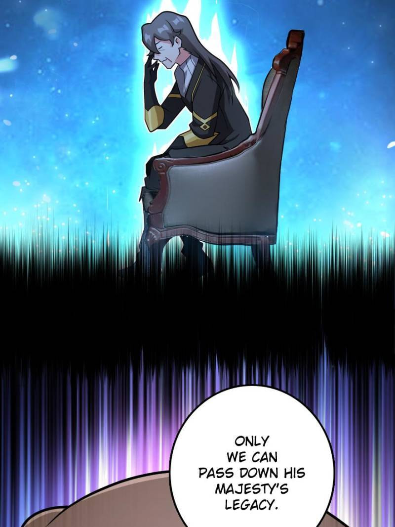 Release That Witch Chapter 588 page 69 - 