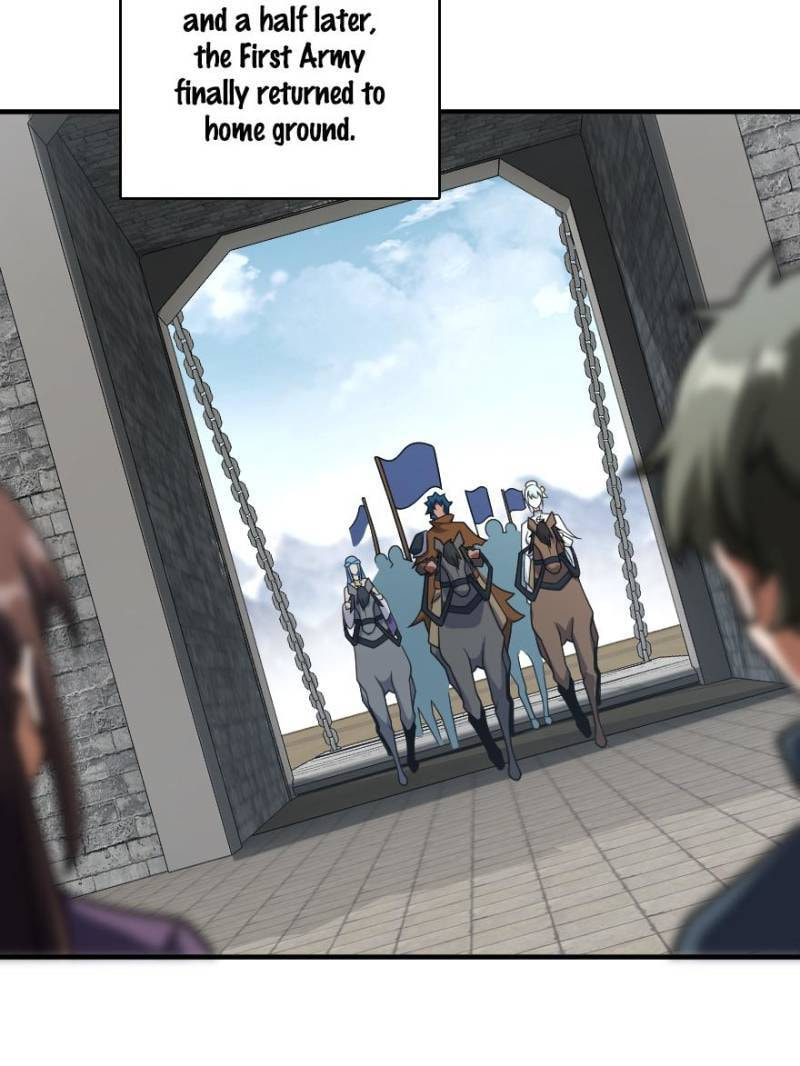 Release That Witch Chapter 588 page 9 - 