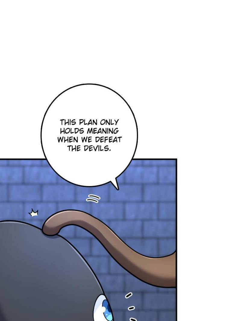 Release That Witch Chapter 589 page 1 - 