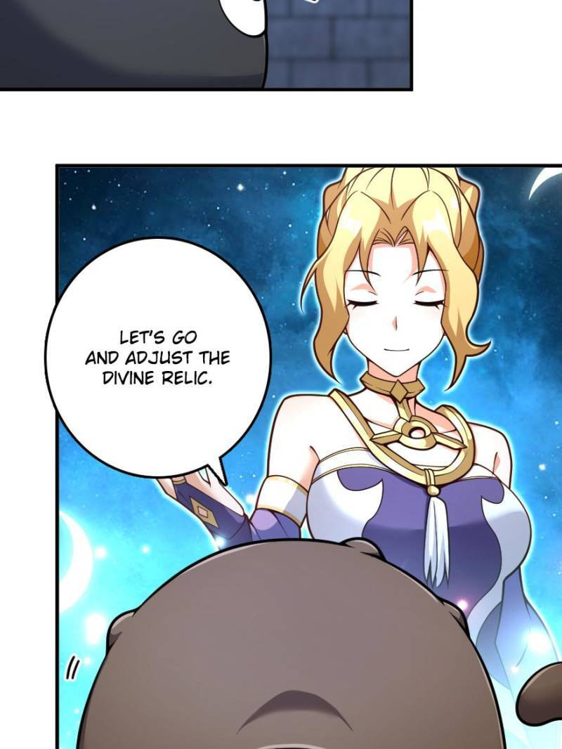 Release That Witch Chapter 589 page 2 - 