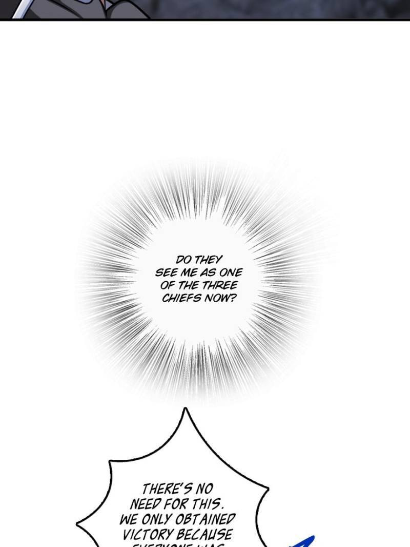 Release That Witch Chapter 589 page 11 - 