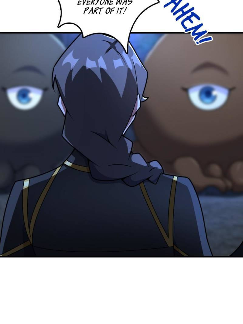 Release That Witch Chapter 589 page 12 - 