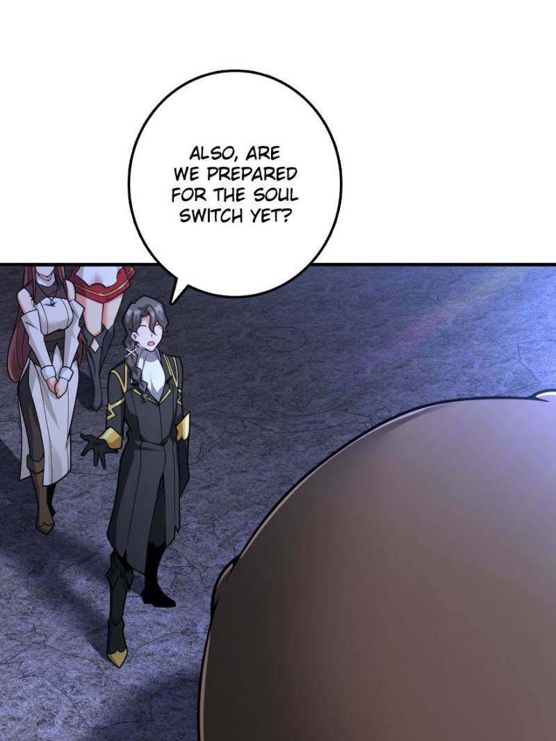 Release That Witch Chapter 589 page 14 - 