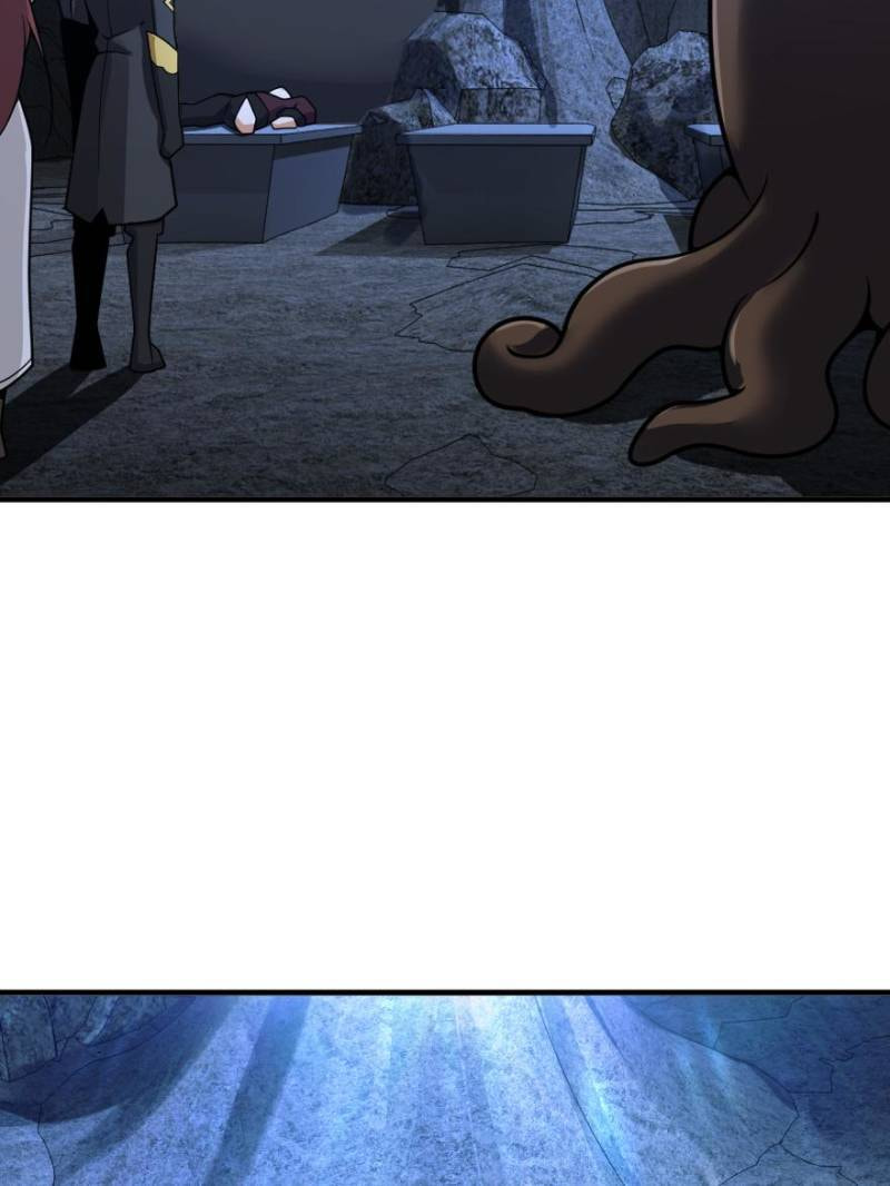 Release That Witch Chapter 589 page 17 - 