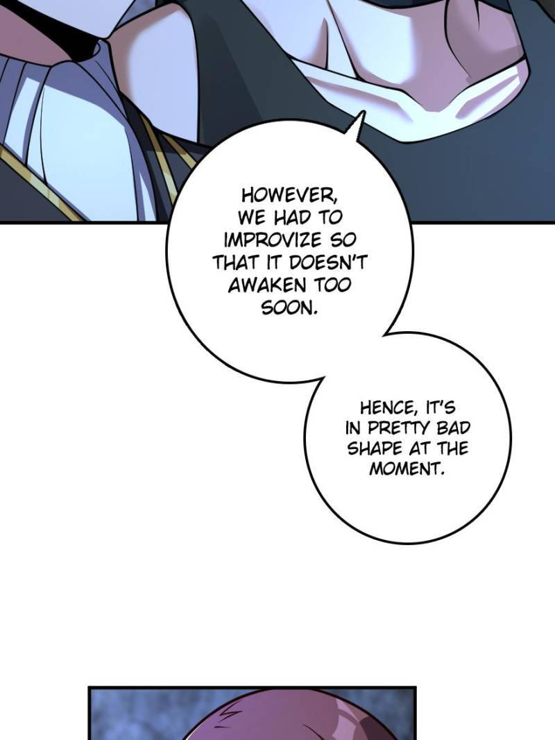 Release That Witch Chapter 589 page 20 - 