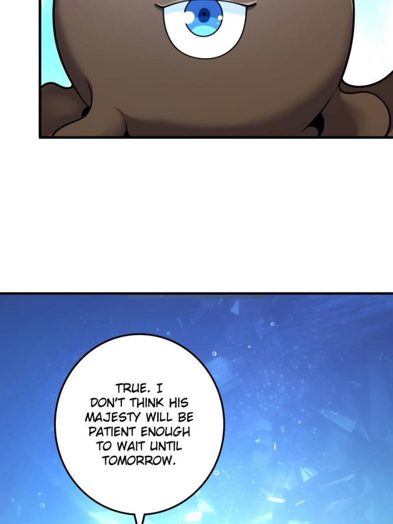 Release That Witch Chapter 589 page 3 - 