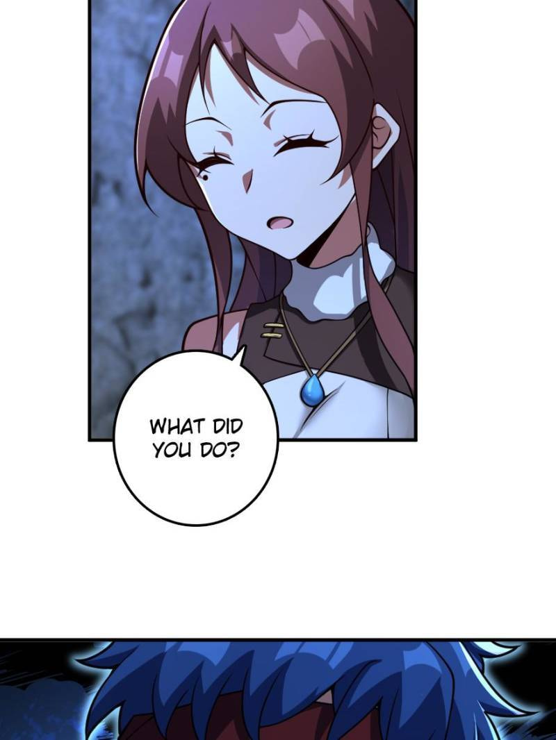 Release That Witch Chapter 589 page 21 - 