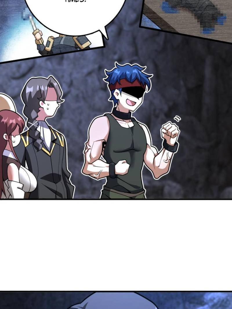 Release That Witch Chapter 589 page 24 - 