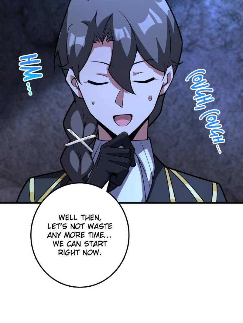 Release That Witch Chapter 589 page 25 - 