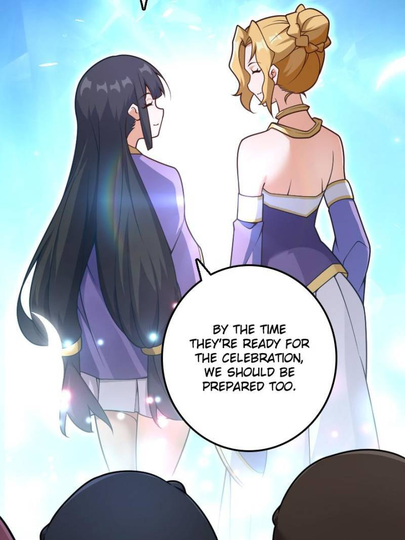 Release That Witch Chapter 589 page 4 - 