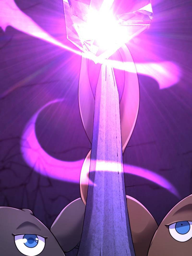 Release That Witch Chapter 589 page 31 - 