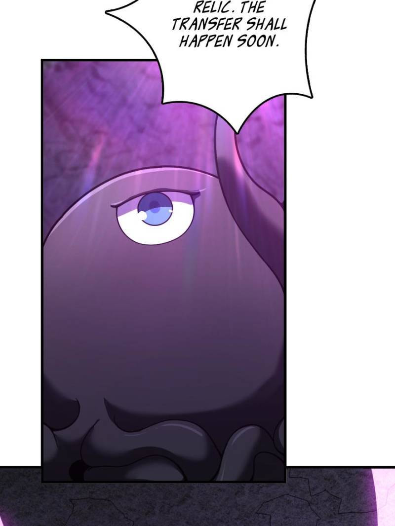 Release That Witch Chapter 589 page 33 - 
