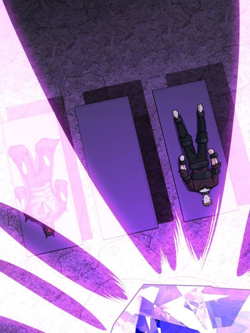 Release That Witch Chapter 589 page 34 - 