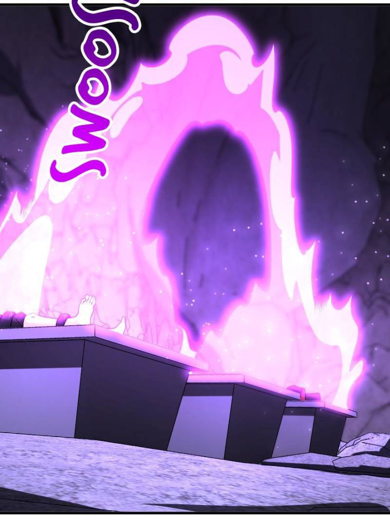 Release That Witch Chapter 589 page 36 - 