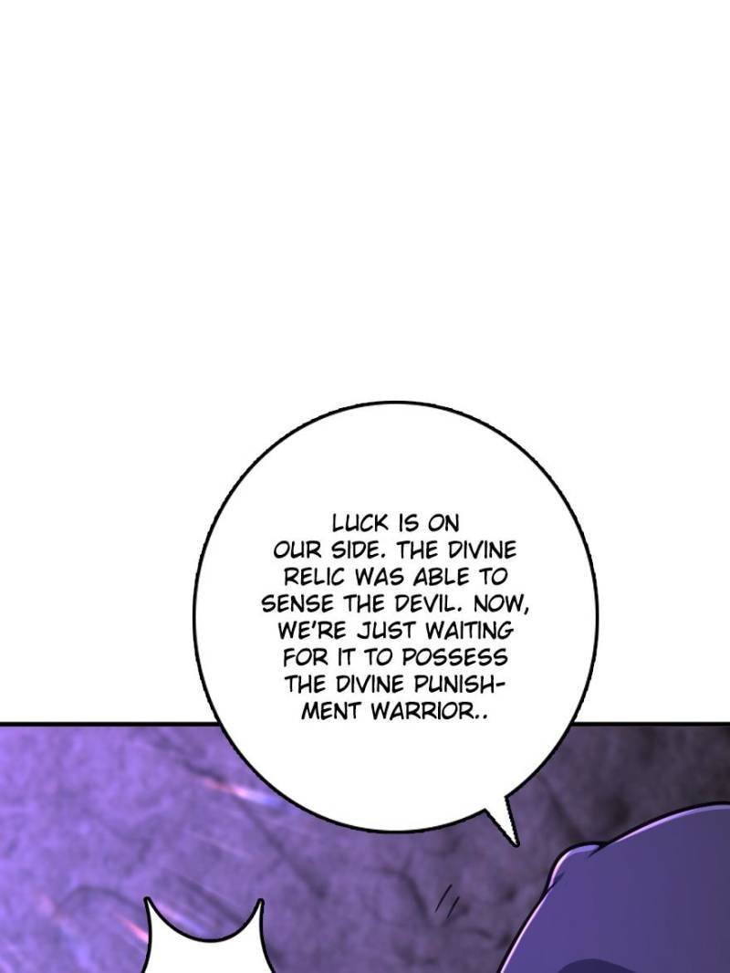 Release That Witch Chapter 589 page 37 - 