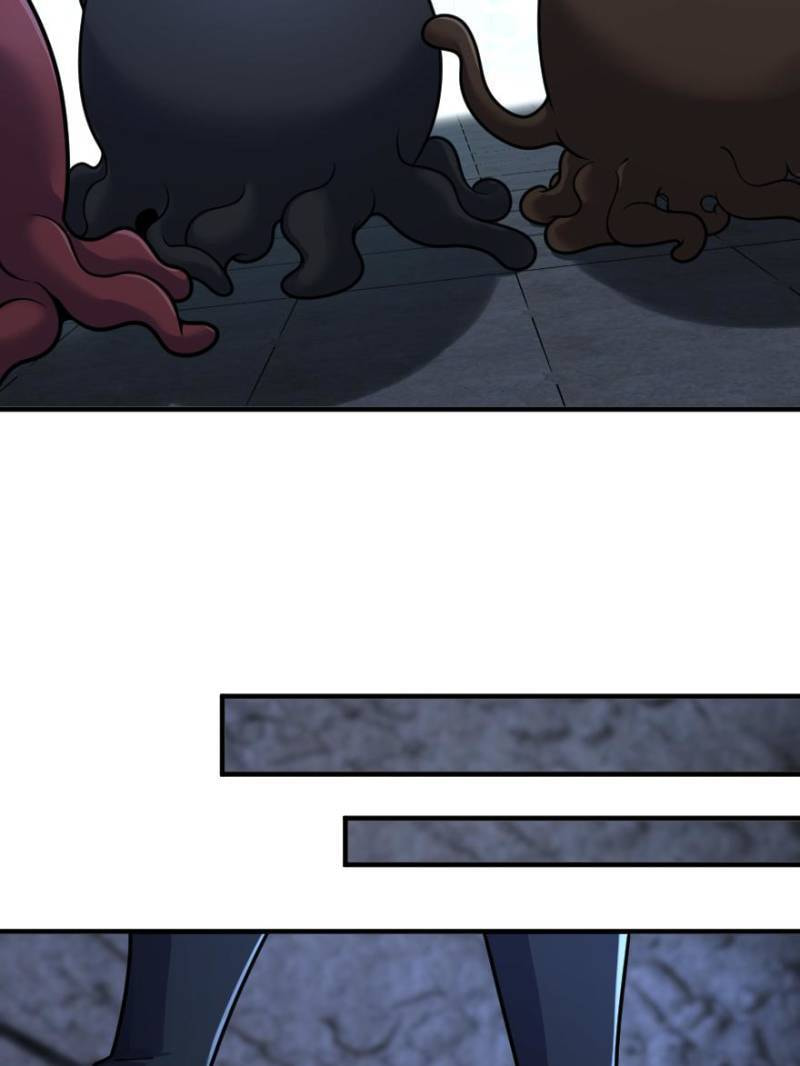 Release That Witch Chapter 589 page 5 - 