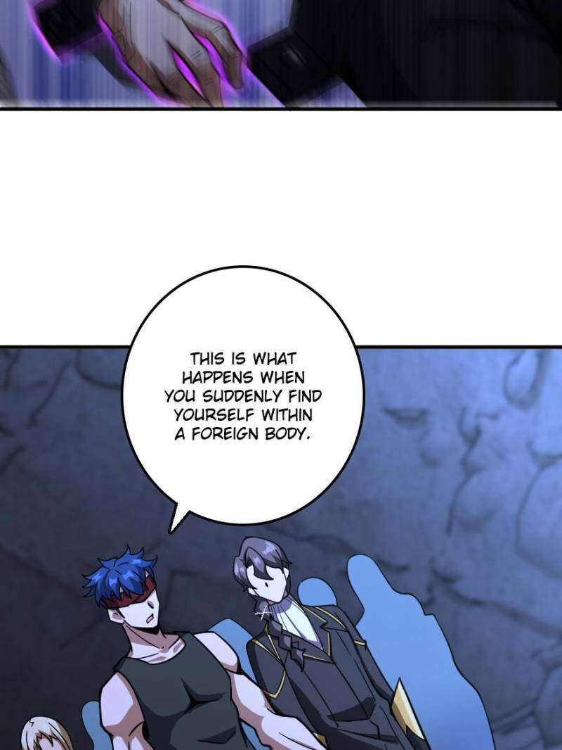 Release That Witch Chapter 589 page 43 - 