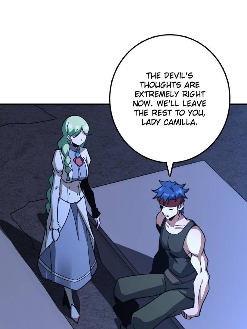 Release That Witch Chapter 589 page 45 - 