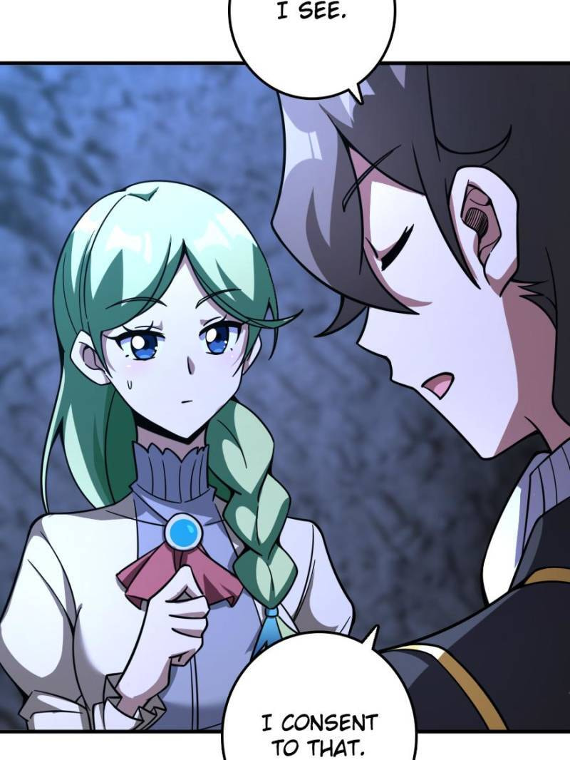 Release That Witch Chapter 589 page 50 - 