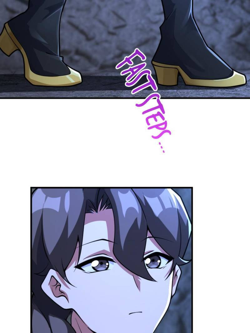 Release That Witch Chapter 589 page 6 - 
