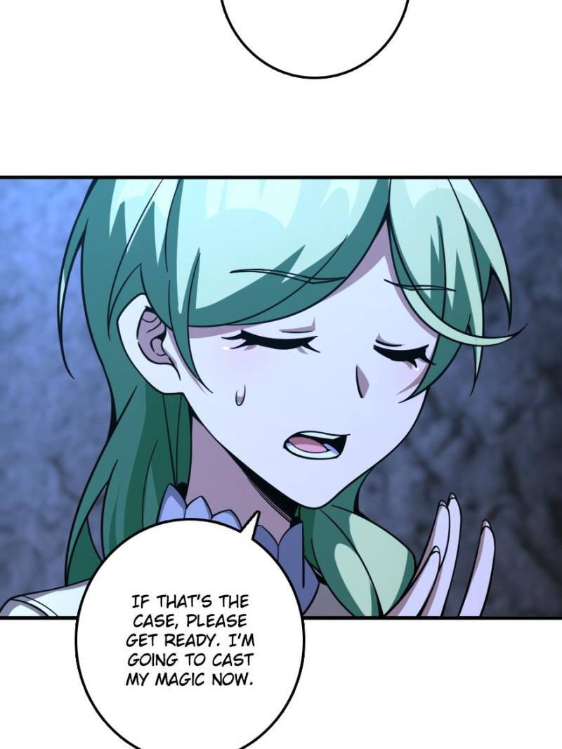 Release That Witch Chapter 589 page 51 - 