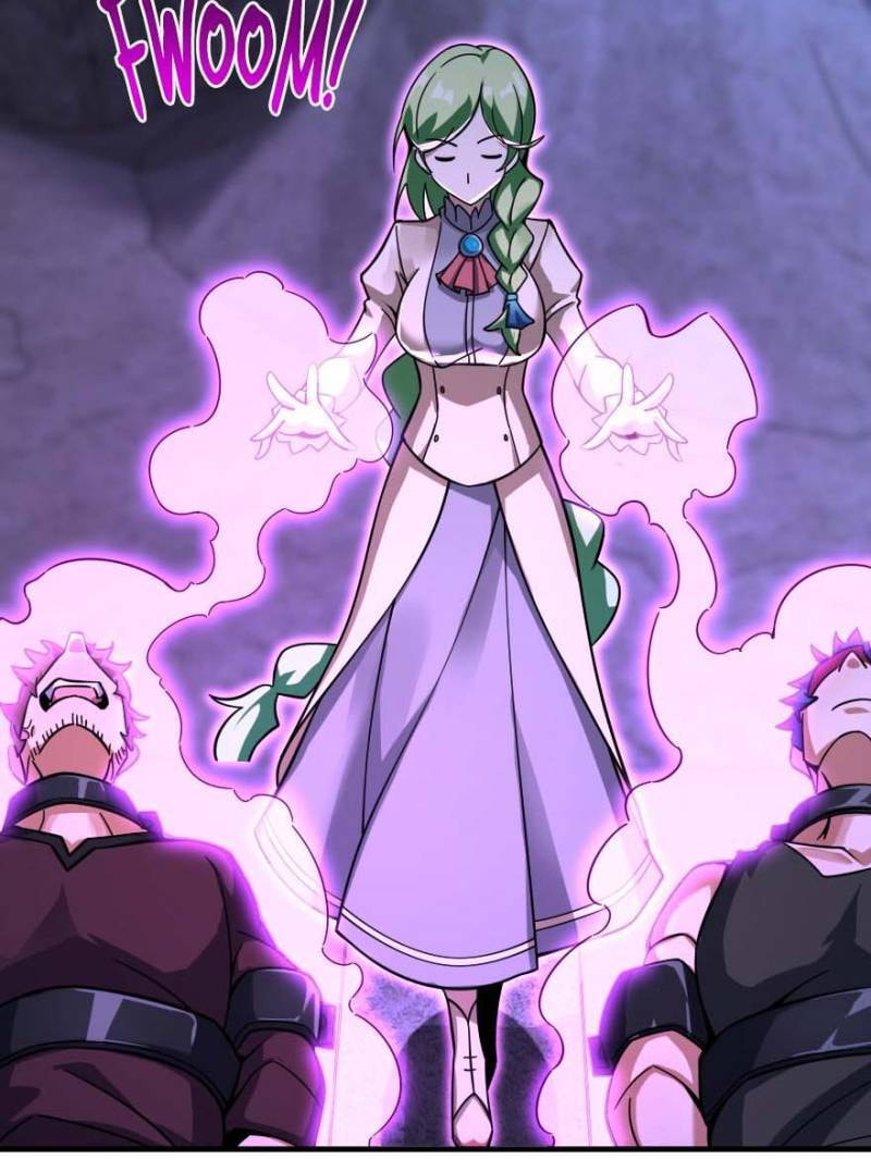 Release That Witch Chapter 589 page 54 - 