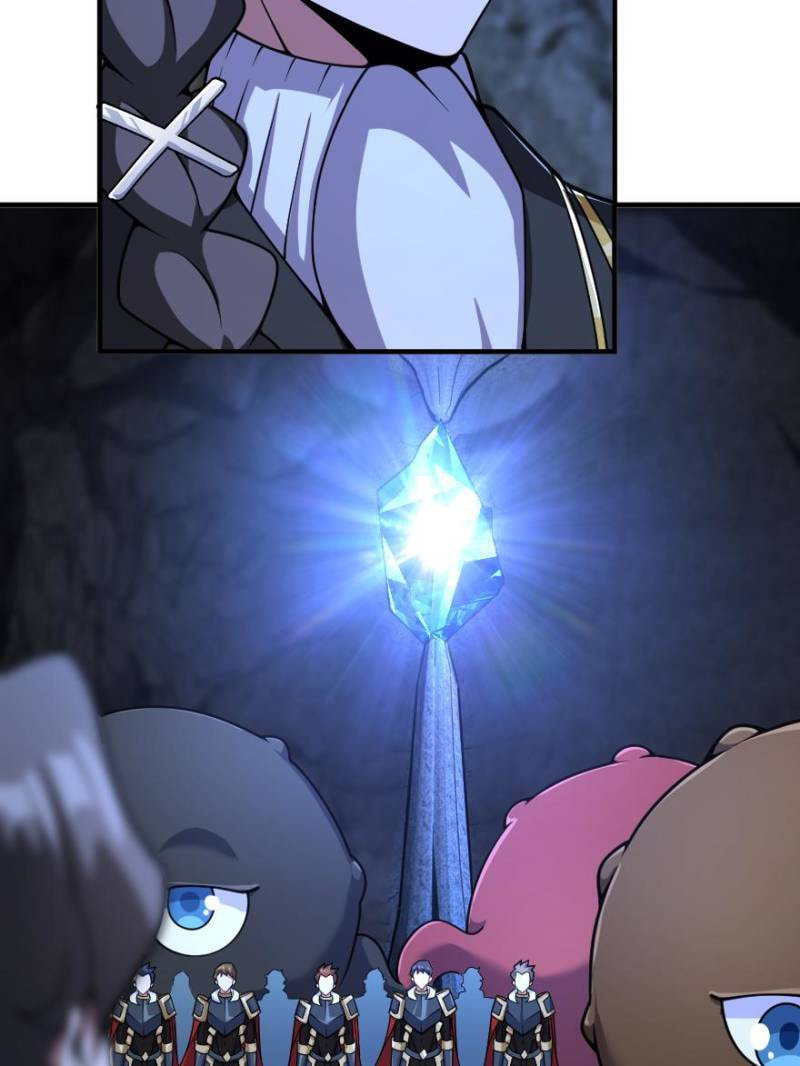 Release That Witch Chapter 589 page 7 - 