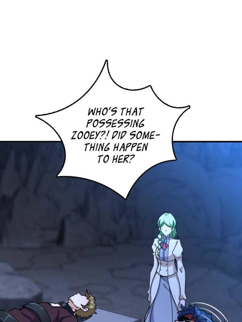 Release That Witch Chapter 589 page 63 - 