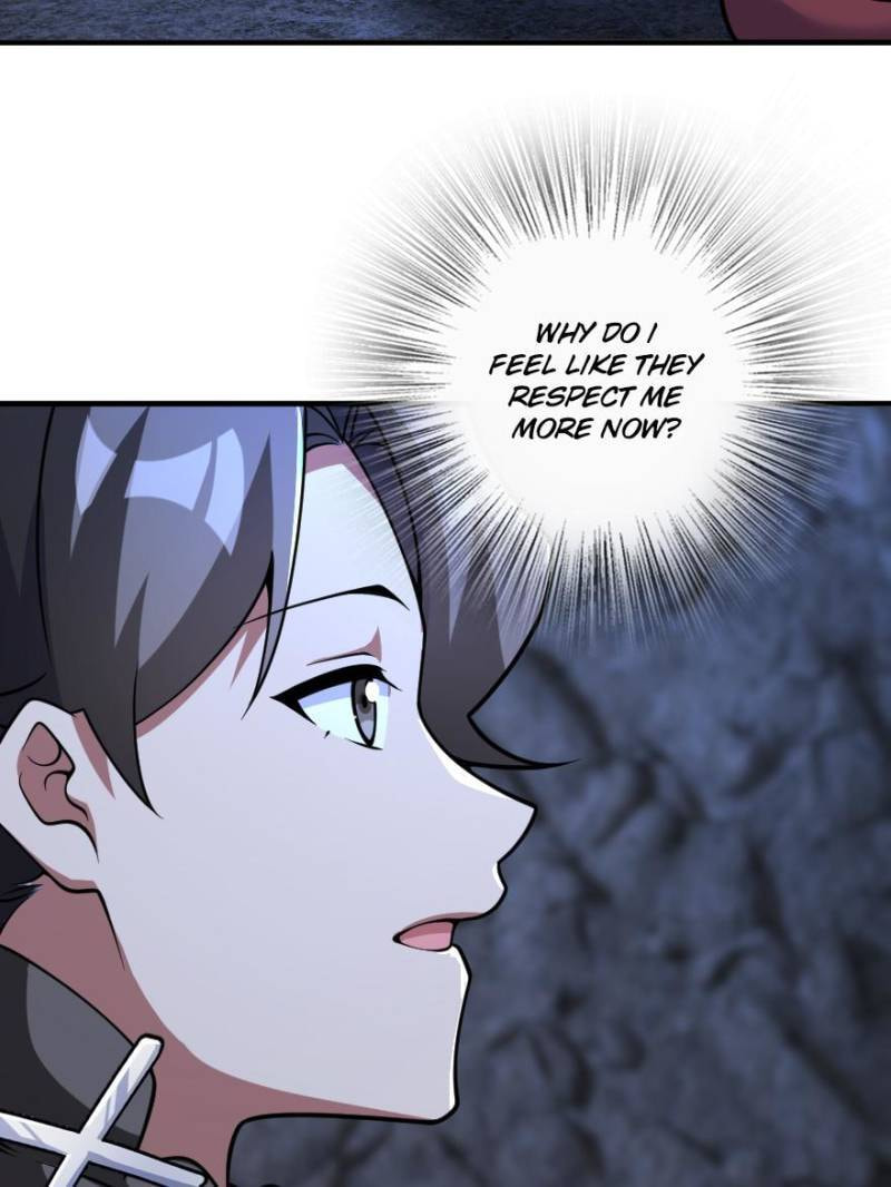 Release That Witch Chapter 589 page 10 - 