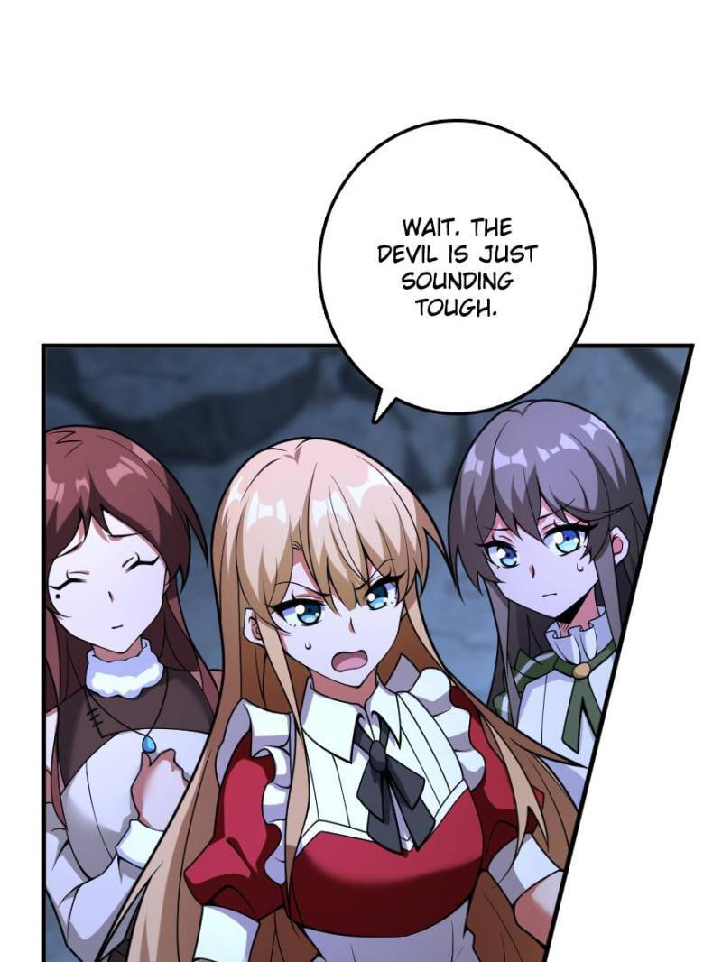 Release That Witch Chapter 590 page 1 - 